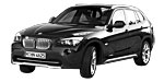 BMW E84 U2056 Fault Code