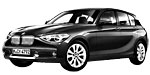 BMW F20 U2056 Fault Code